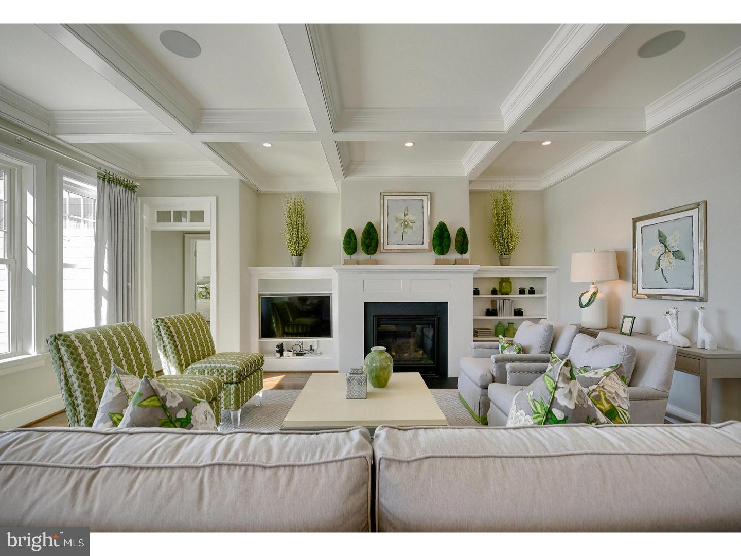 CHAPEL HILL - Residential