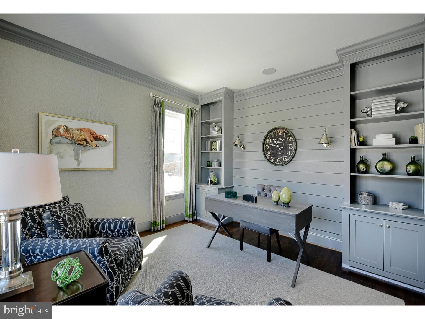 CHAPEL HILL - Residential