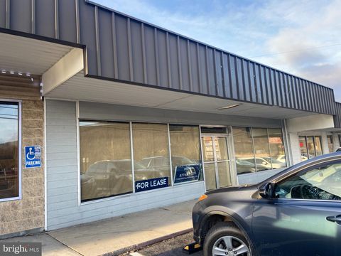 Photo of 1223 National Highway, LAVALE, MD 21502 (MLS # MDAL2013770)