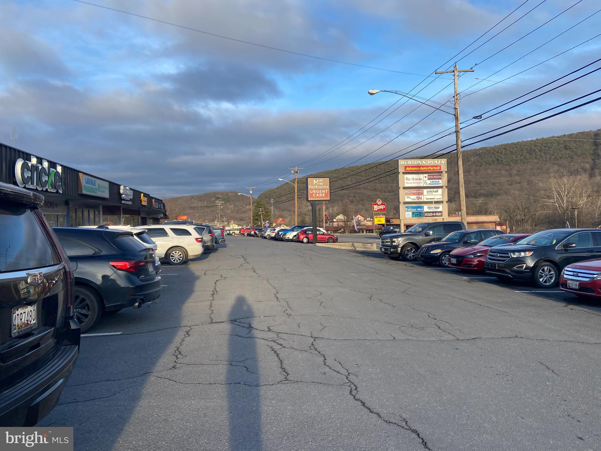 1223 NATIONAL HIGHWAY