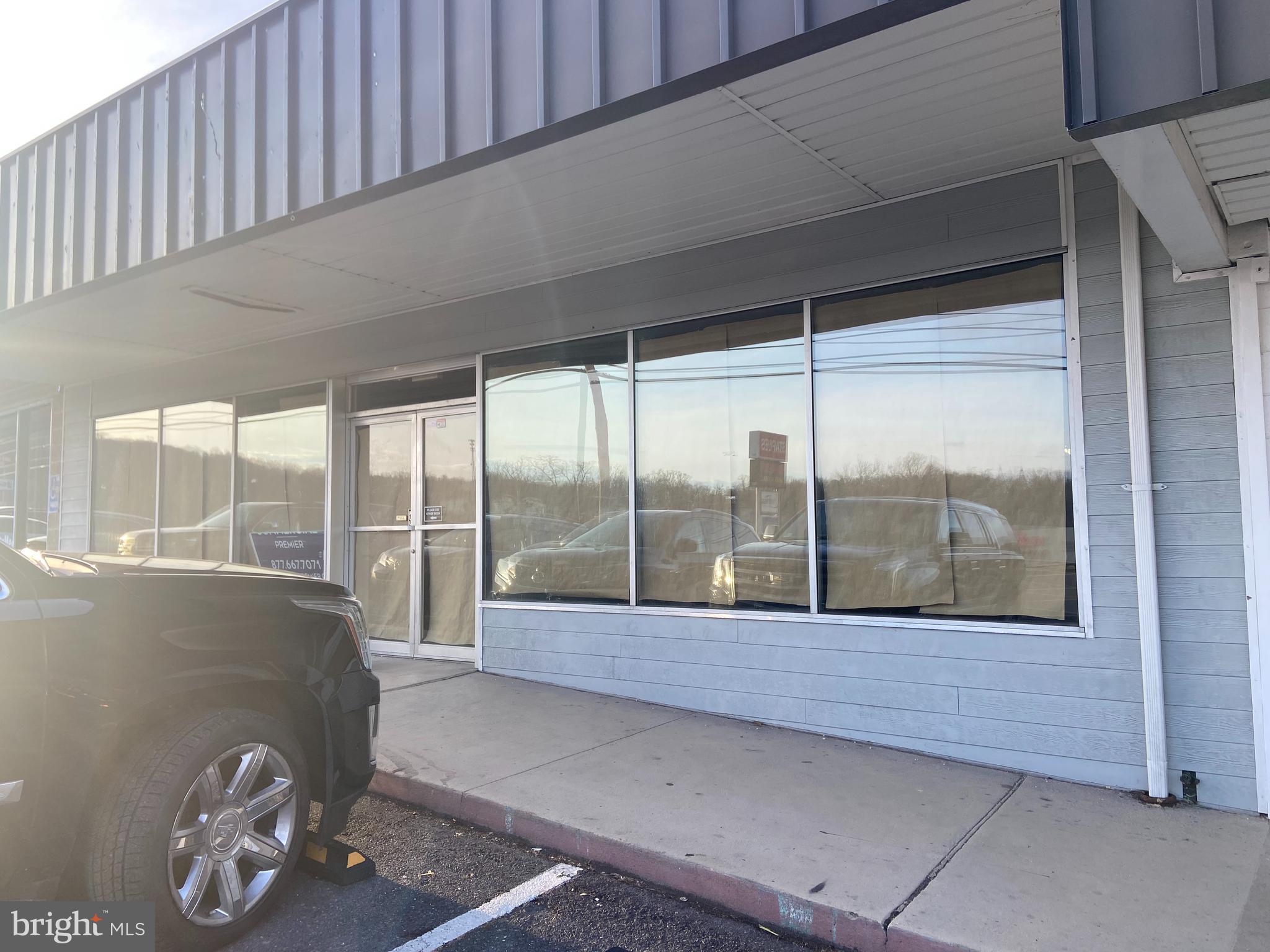 1223 NATIONAL HIGHWAY