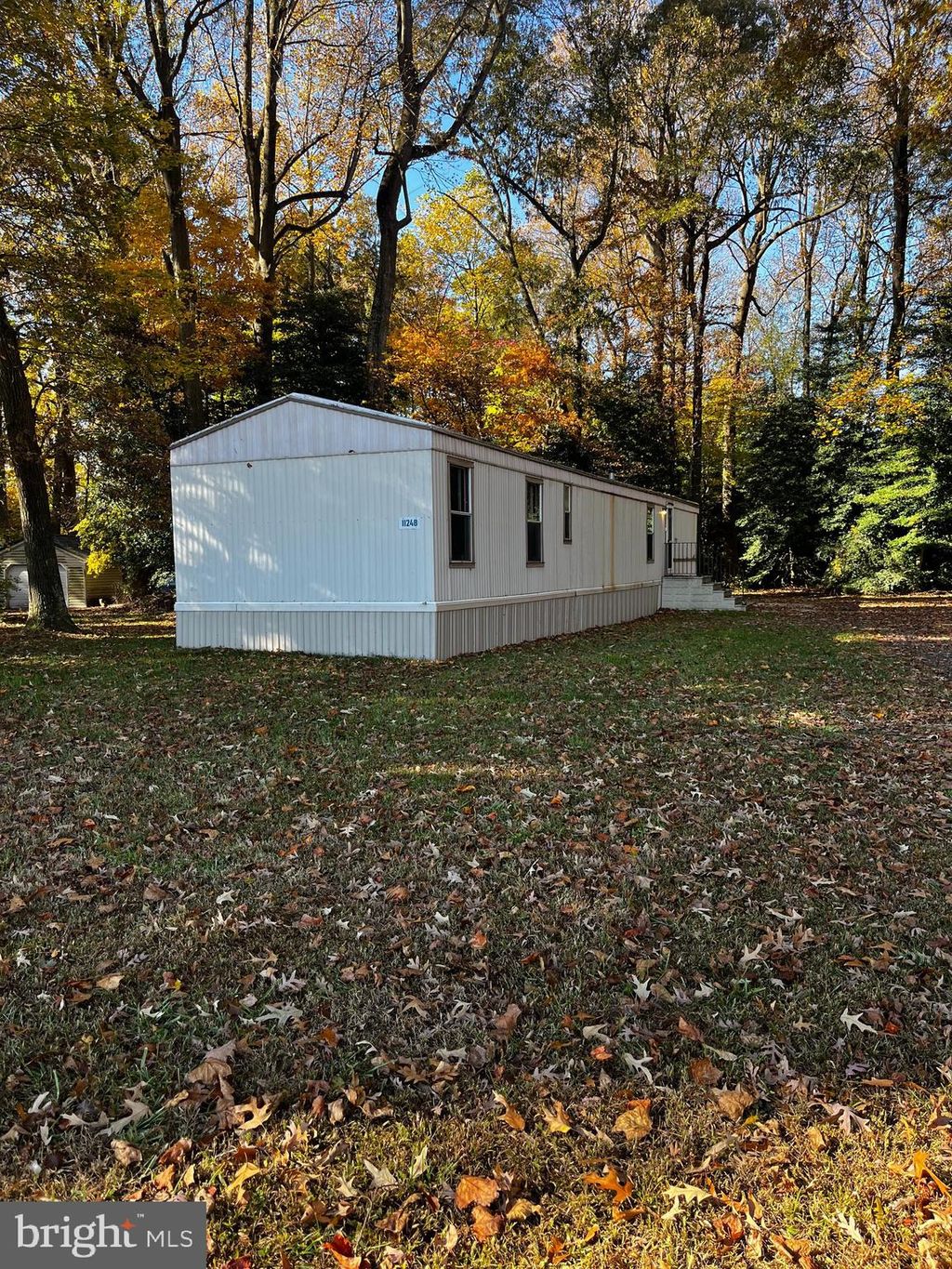 Photo of 11248 Curt Dogg Road, LINCOLN, DE 19960 (MLS # DESU2096040)