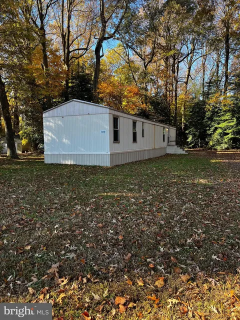 11248 Curt Dogg Road, Lincoln, DE MLS: DESU2096040