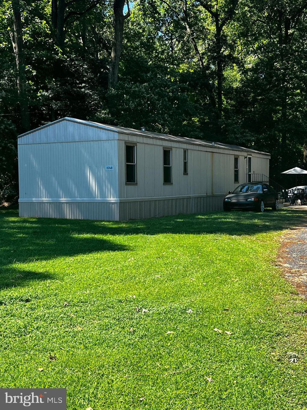 Photo of 11248 Curt Dogg Road, LINCOLN, DE 19960 (MLS # DESU2096040)