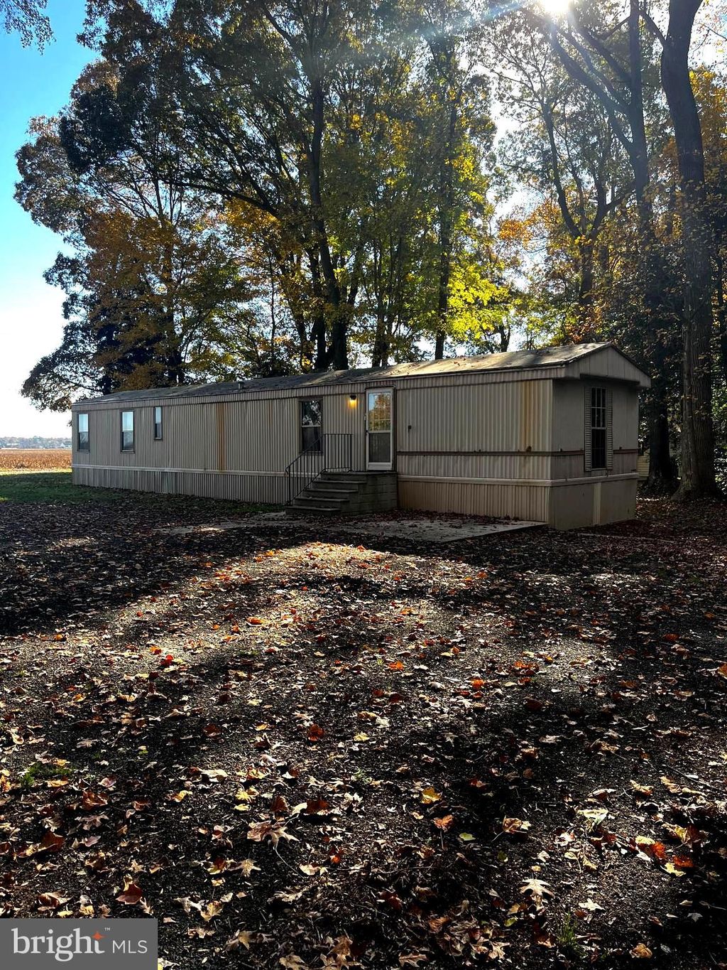 Photo of 11248 Curt Dogg Road, LINCOLN, DE 19960 (MLS # DESU2096040)