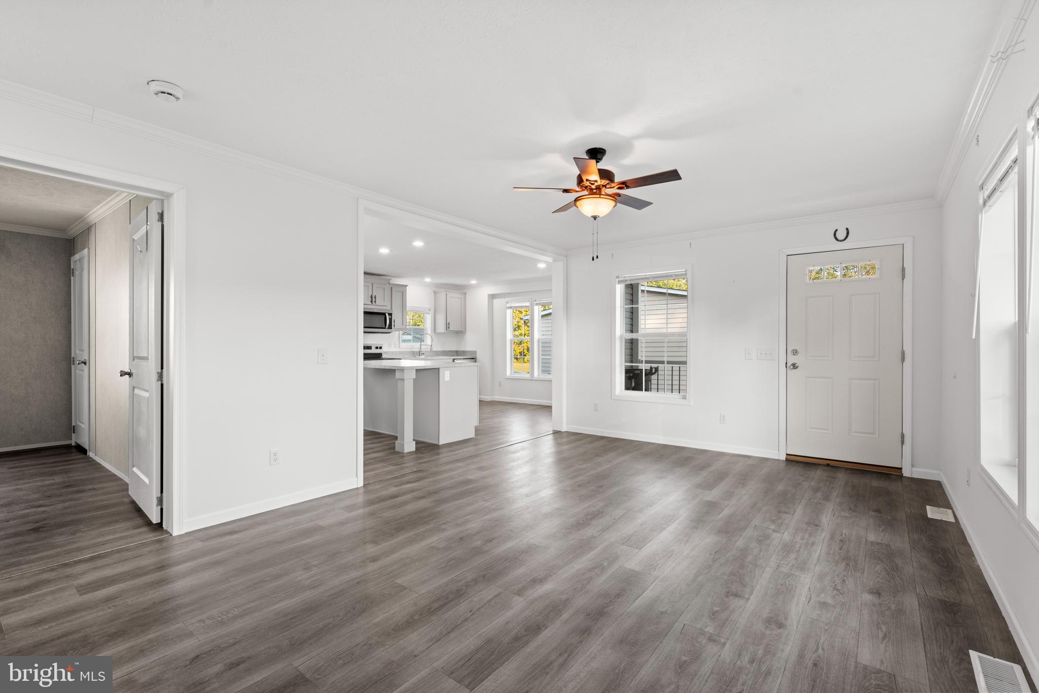 RIDGEVIEW - Residential