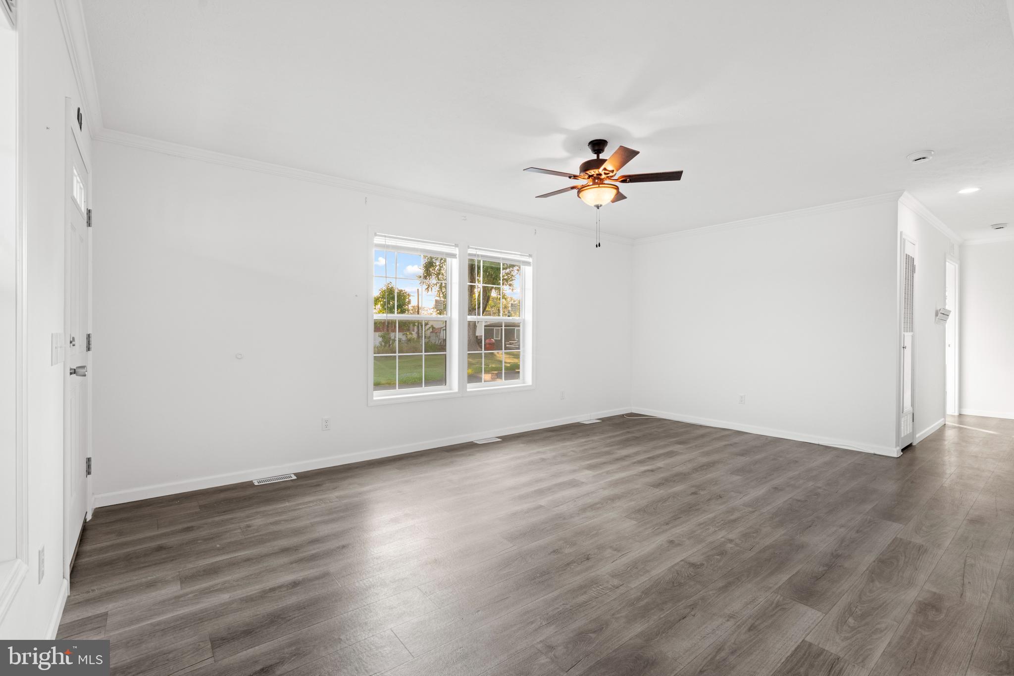 RIDGEVIEW - Residential