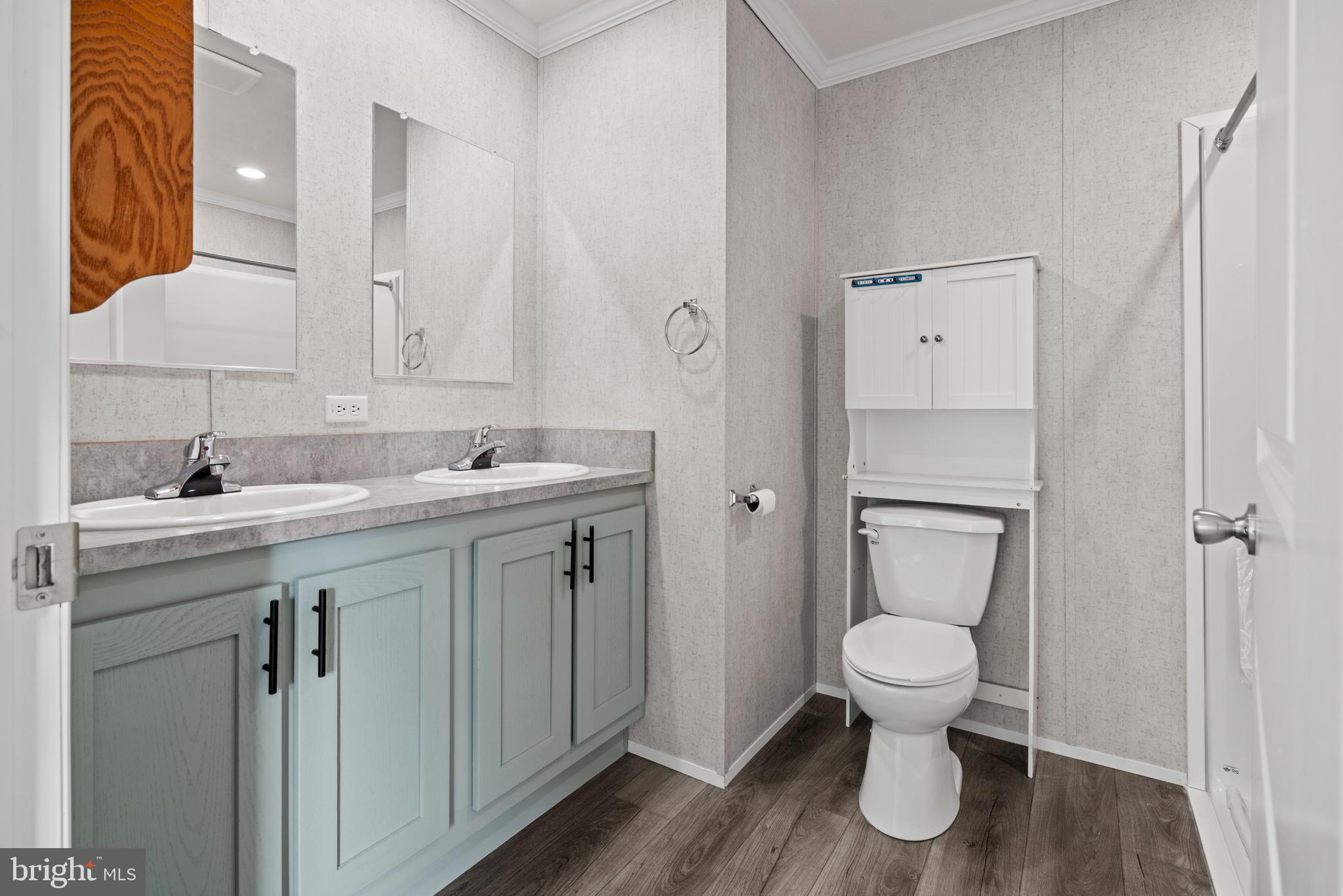 RIDGEVIEW - Residential