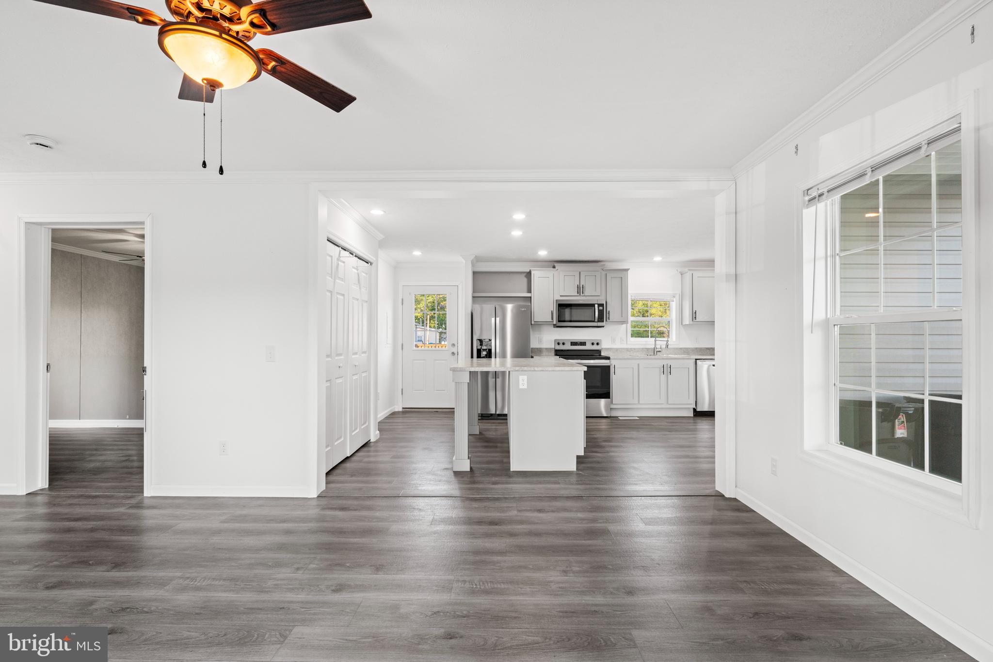 RIDGEVIEW - Residential