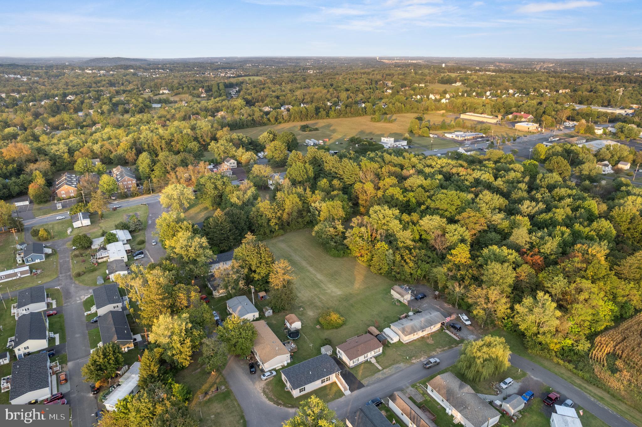 RIDGEVIEW - Residential