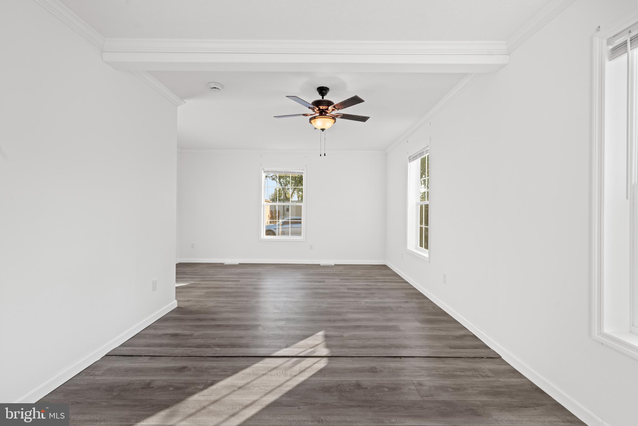 RIDGEVIEW - Residential