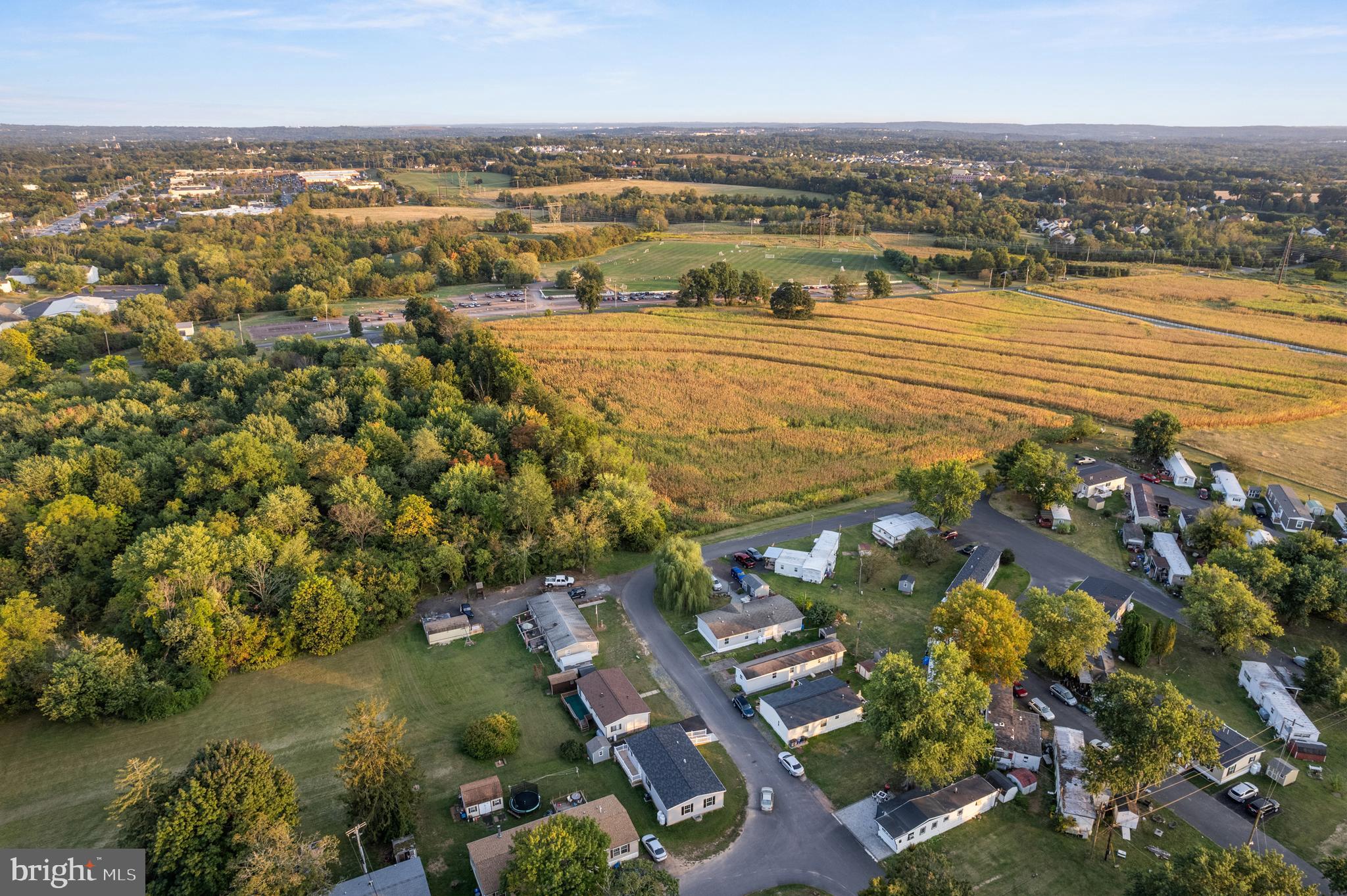 RIDGEVIEW - Residential