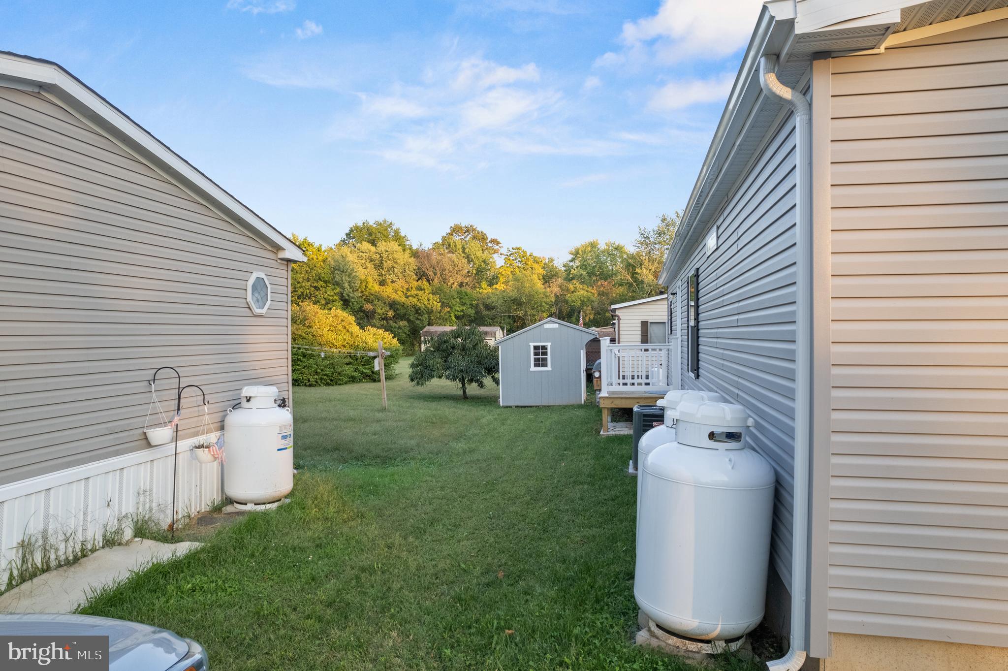 RIDGEVIEW - Residential