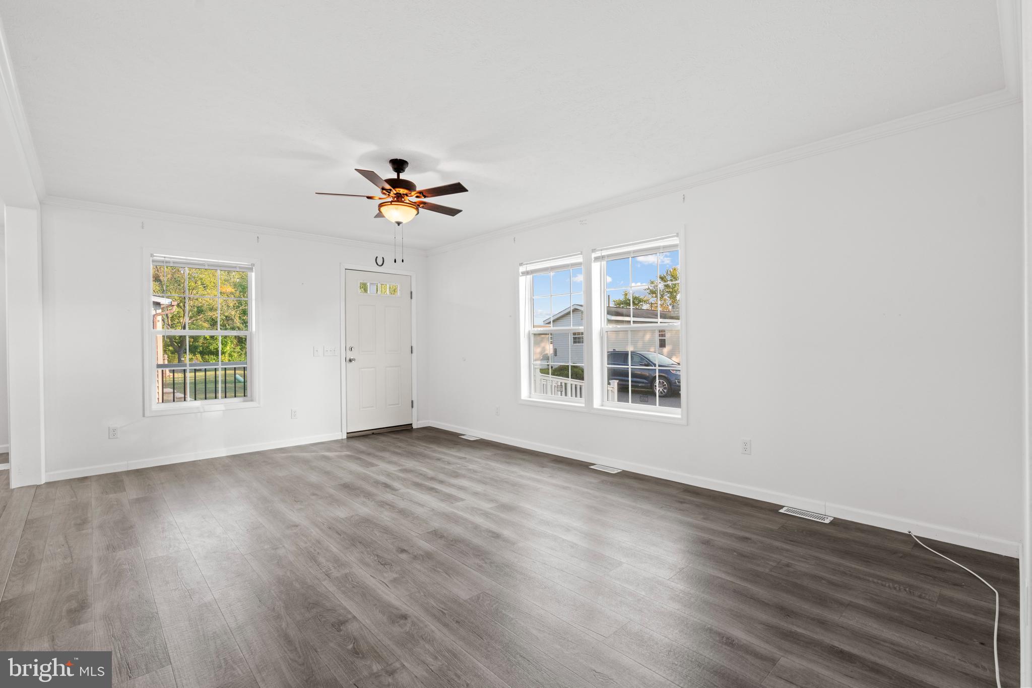 RIDGEVIEW - Residential