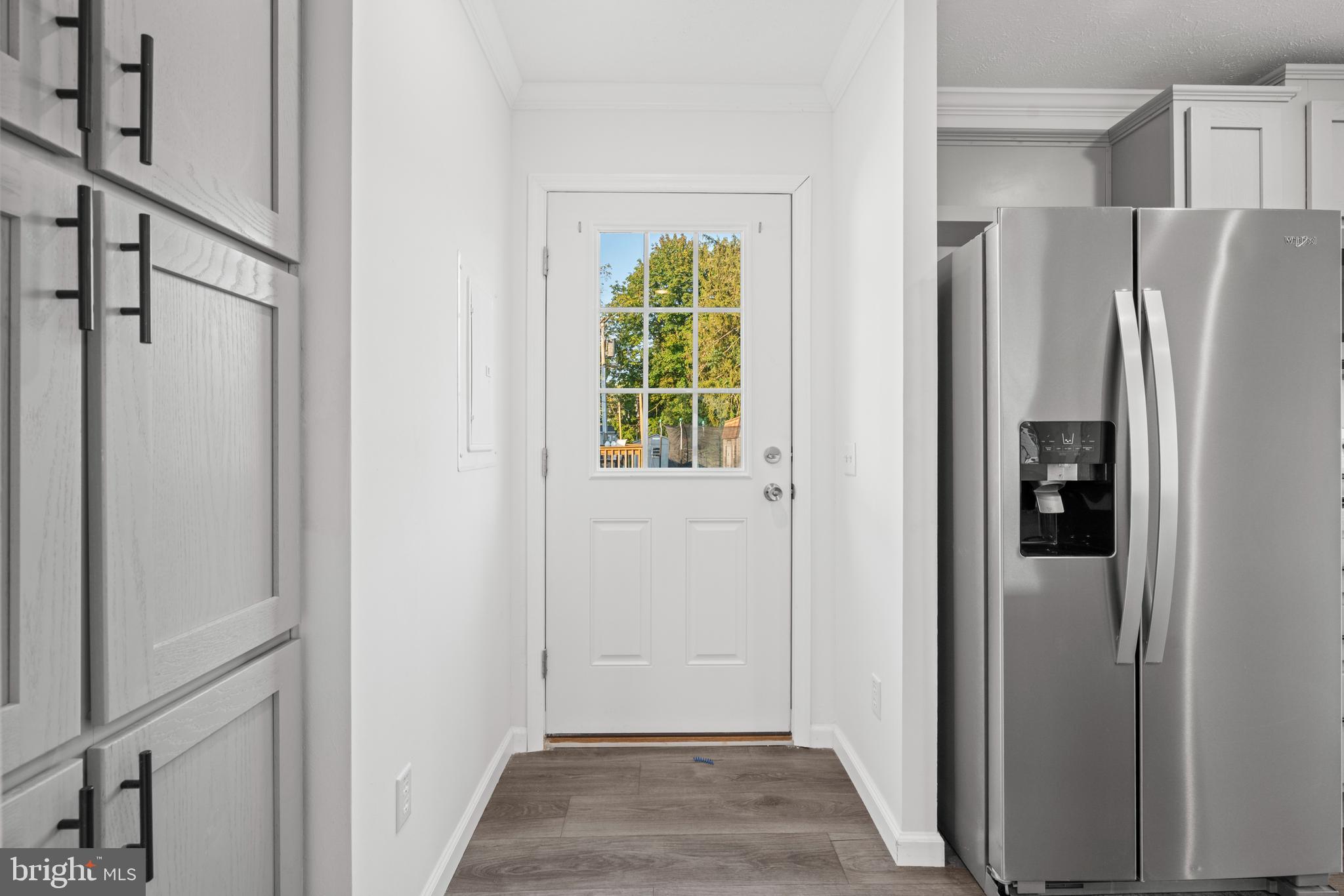 RIDGEVIEW - Residential