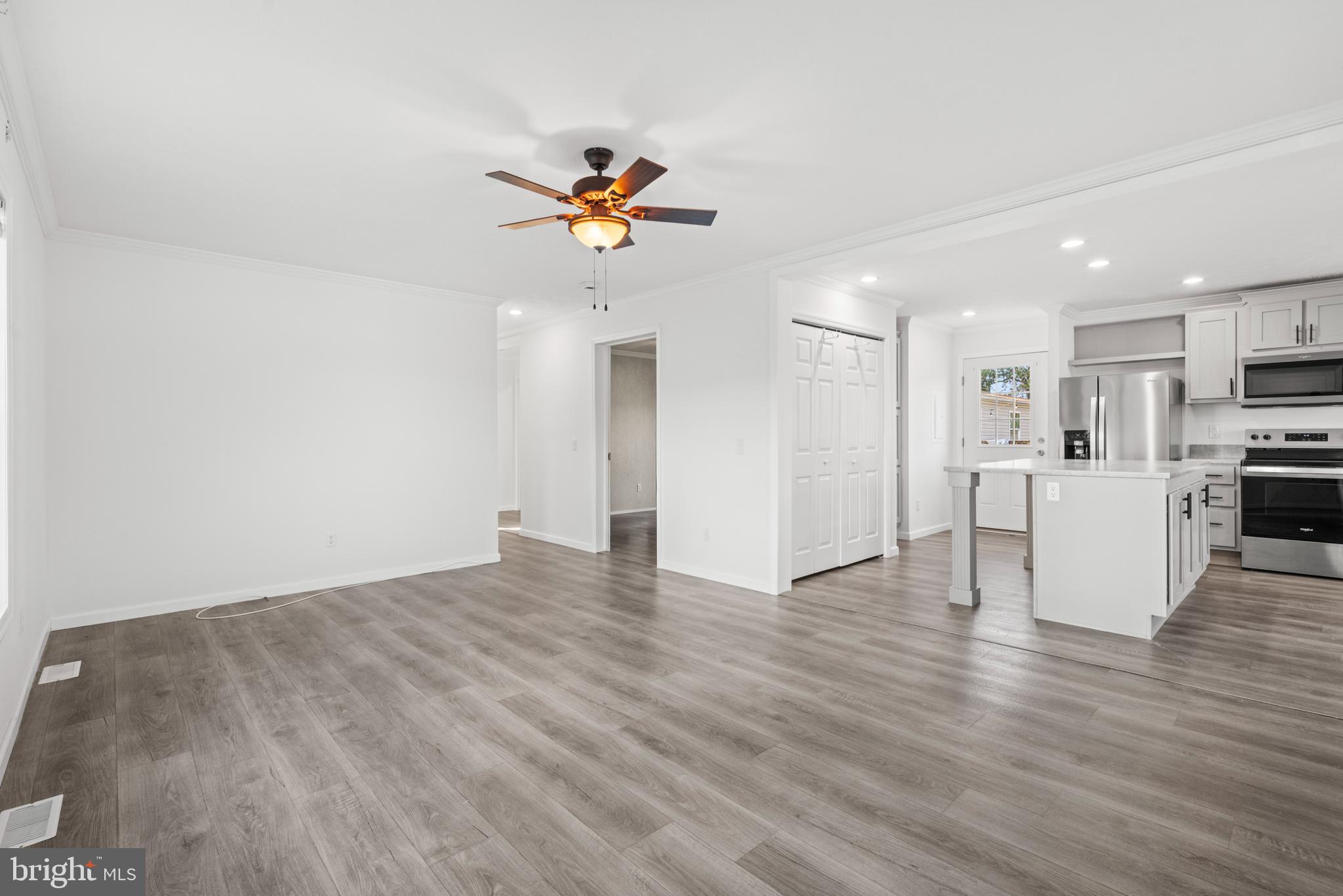 RIDGEVIEW - Residential