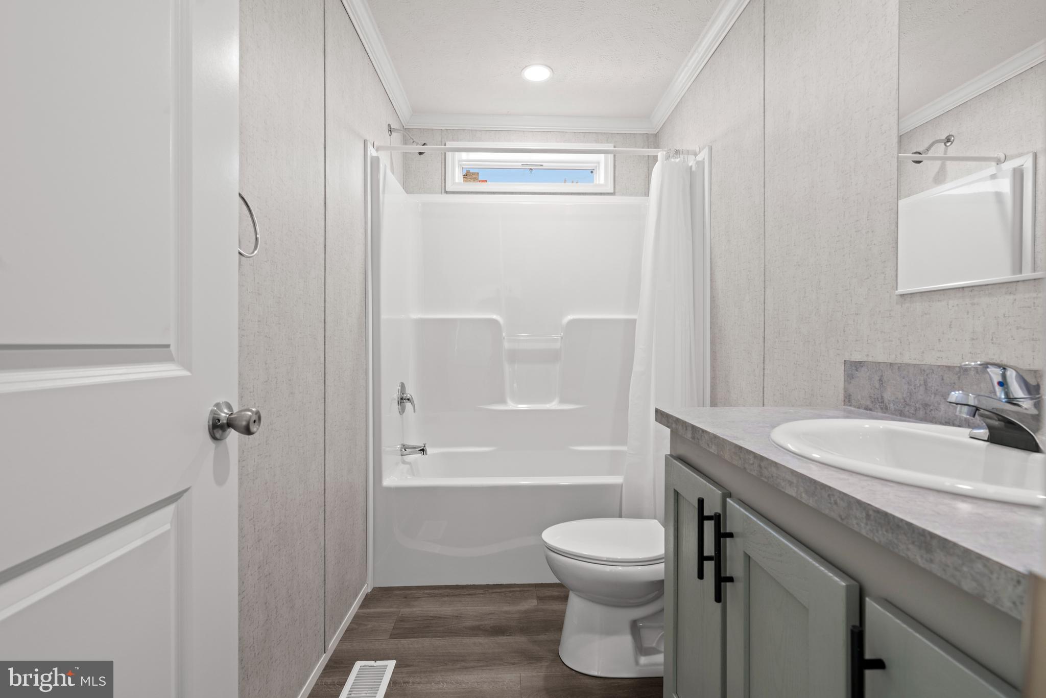 RIDGEVIEW - Residential