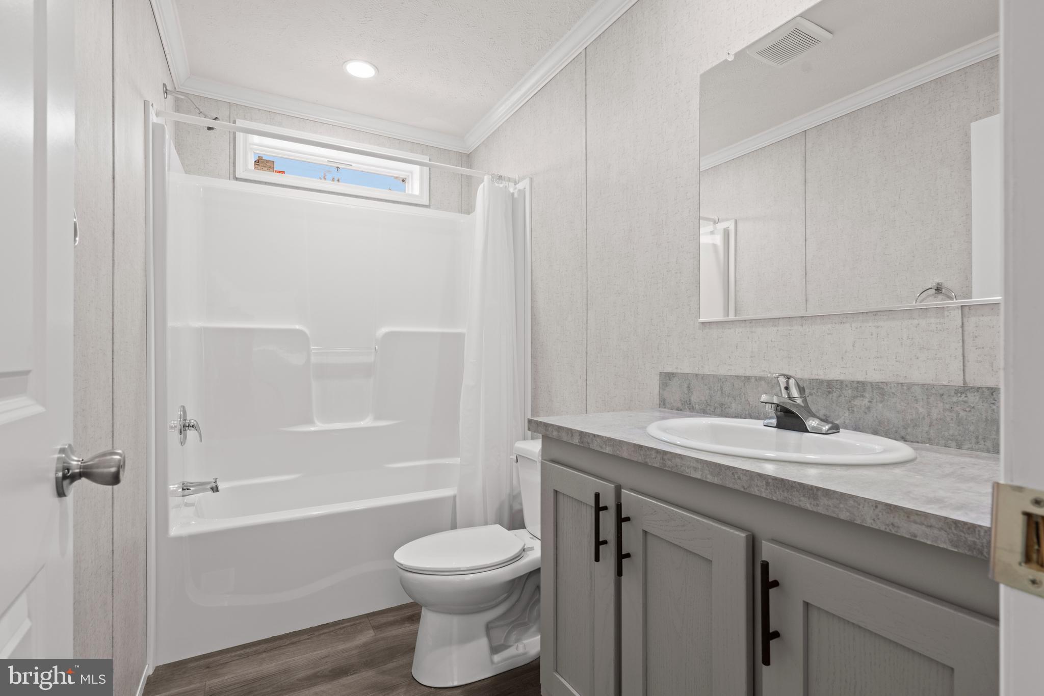 RIDGEVIEW - Residential