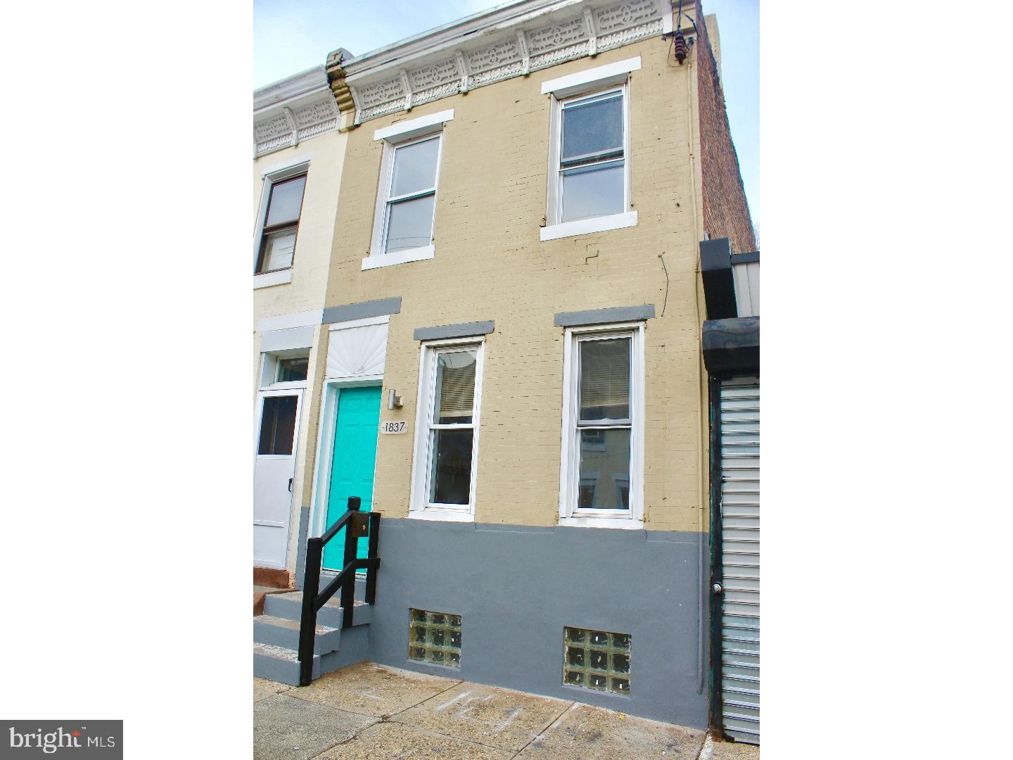 KENSINGTON - Residential Lease