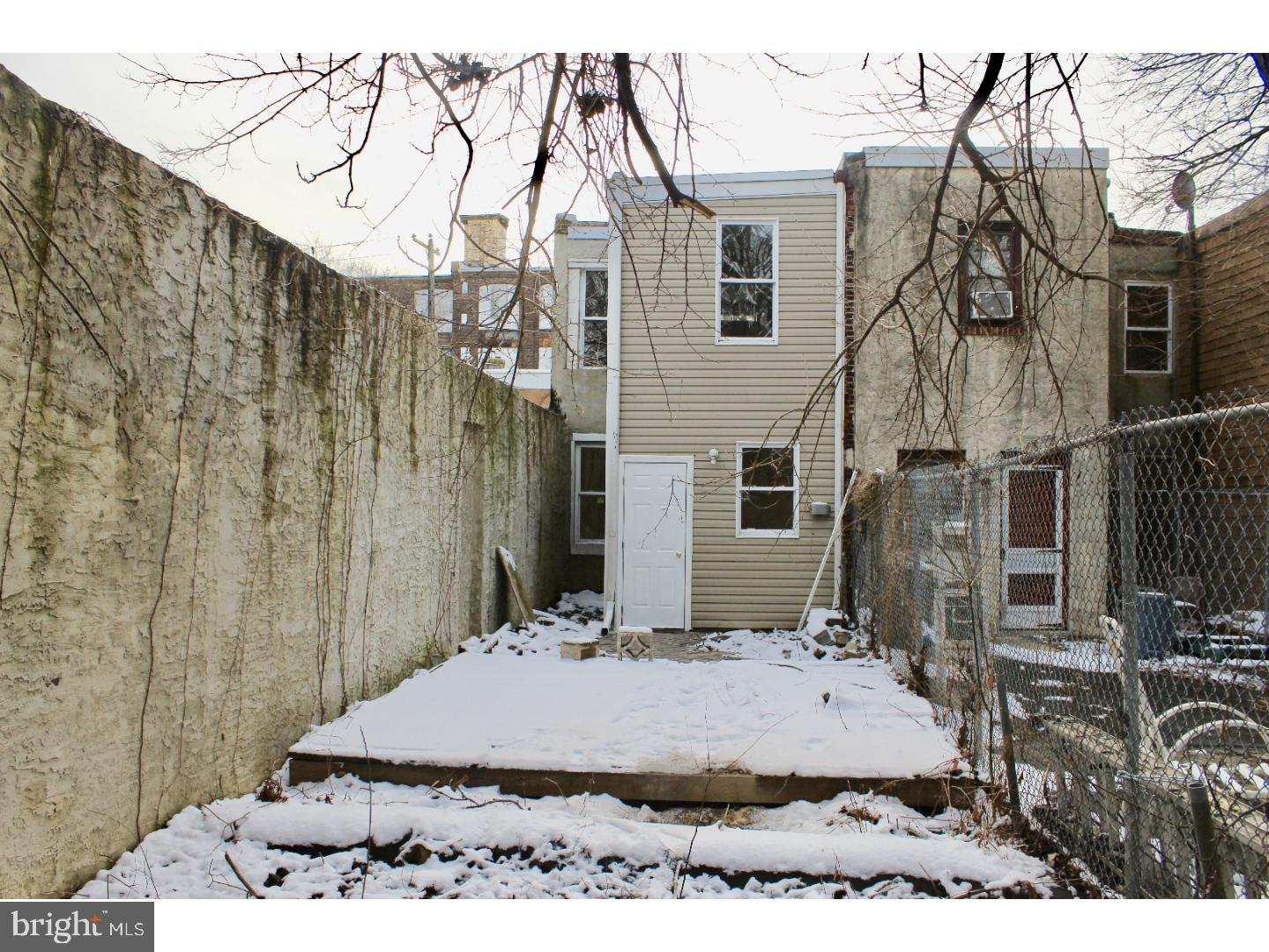 KENSINGTON - Residential Lease