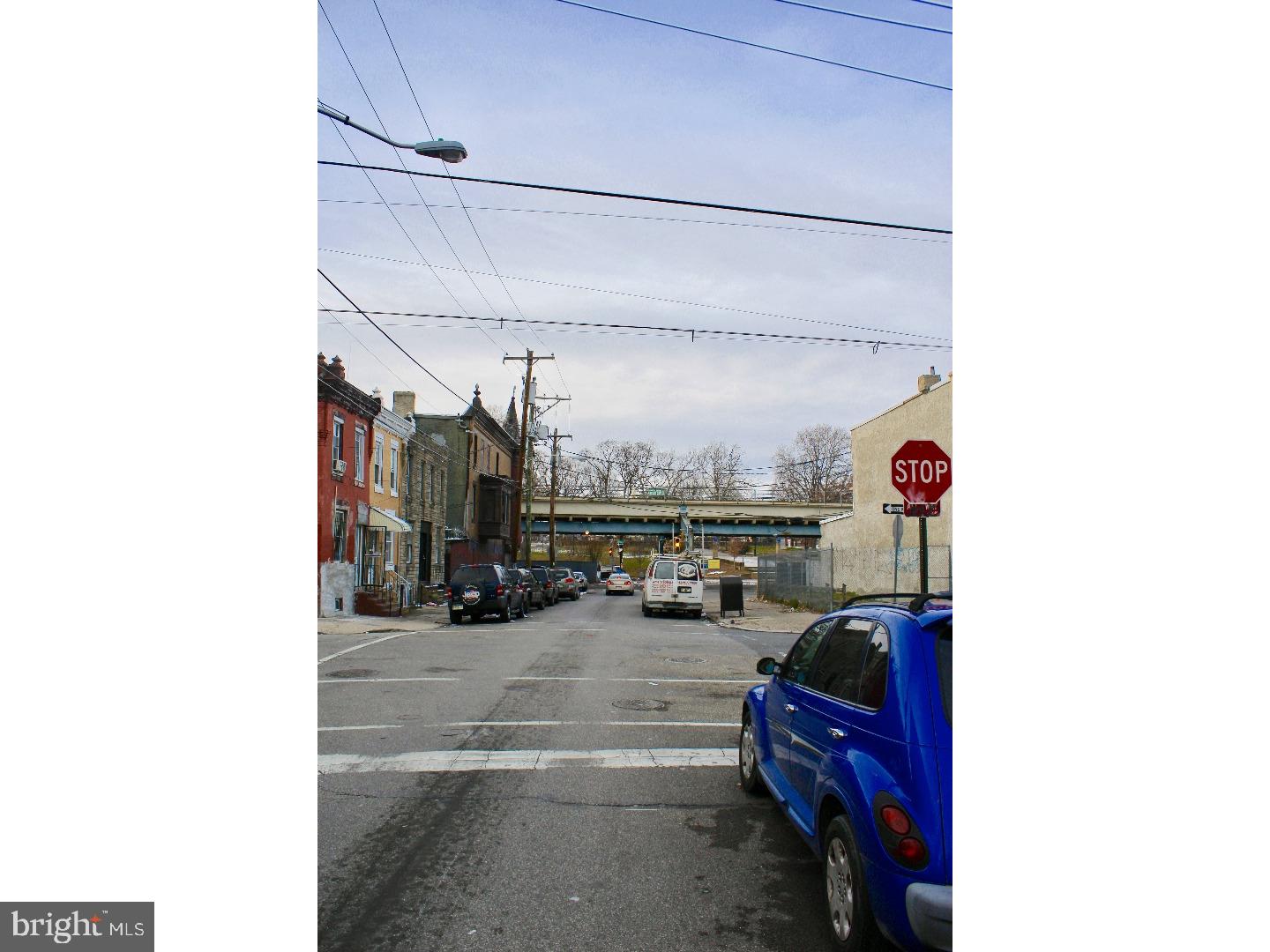 KENSINGTON - Residential Lease