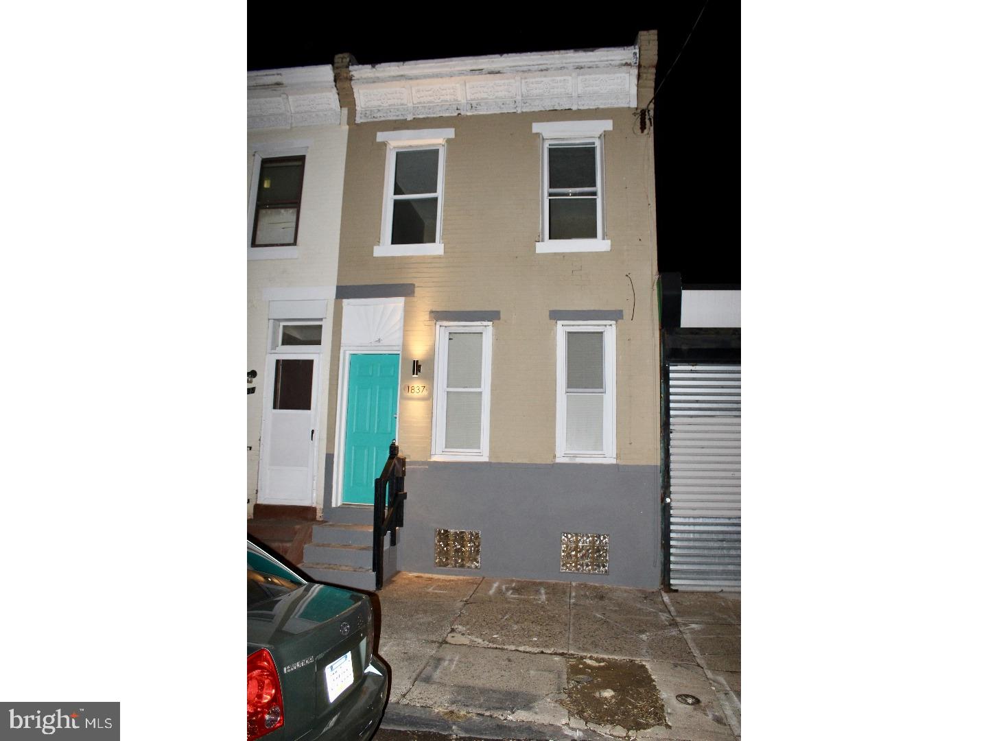 KENSINGTON - Residential Lease