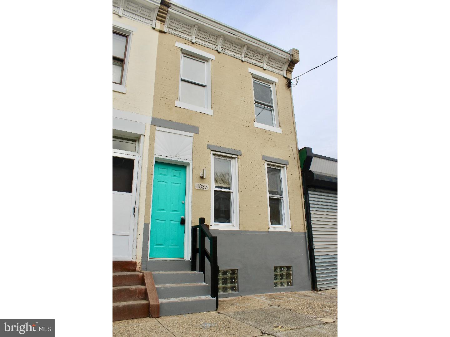 KENSINGTON - Residential Lease
