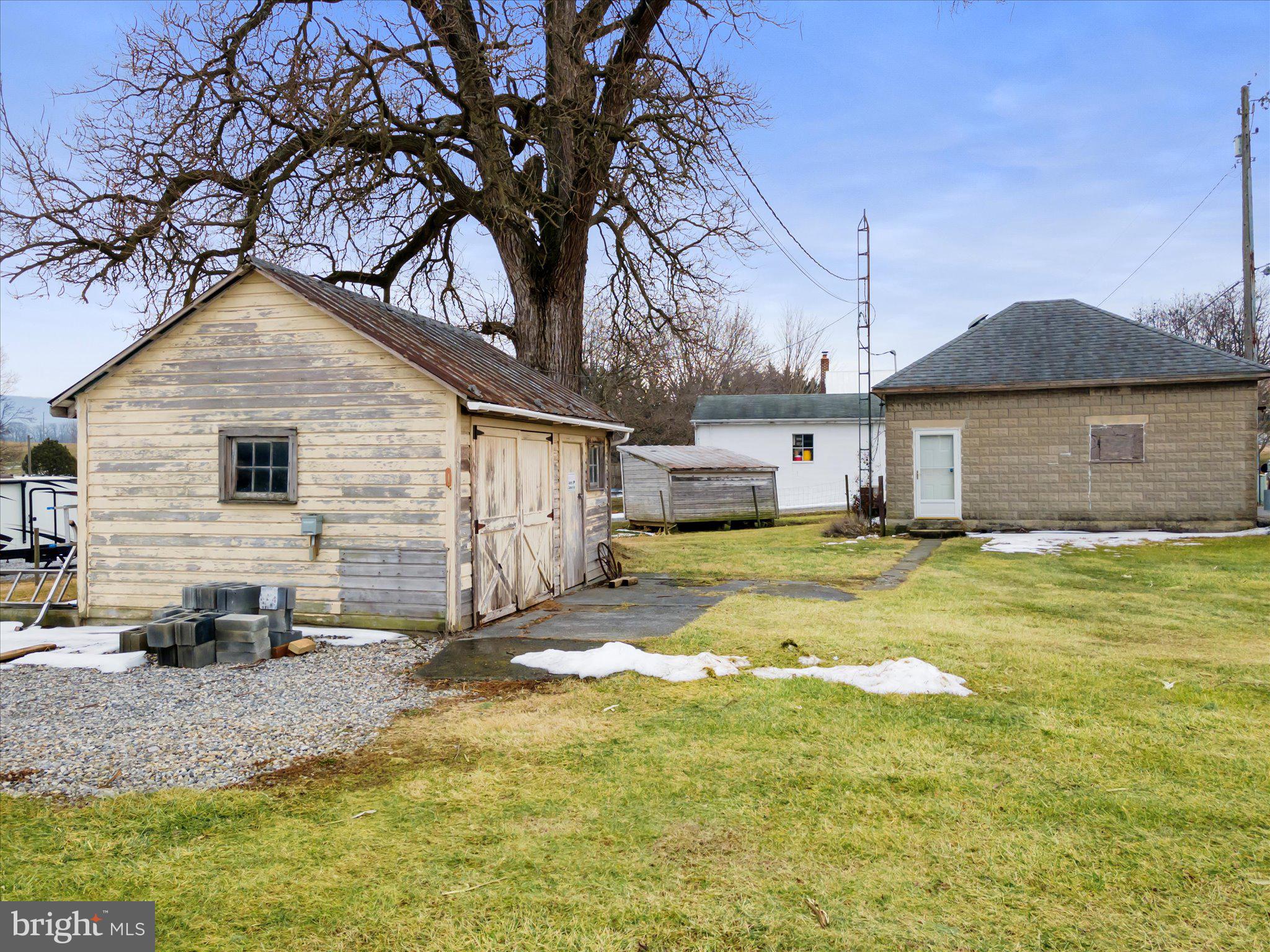 NONE AVAILABLE - Residential