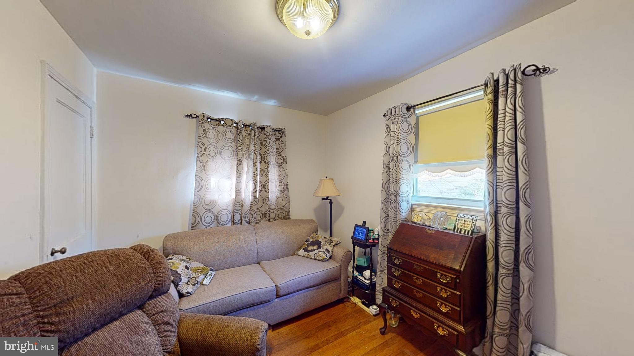 CARROLL KNOLLS - Residential