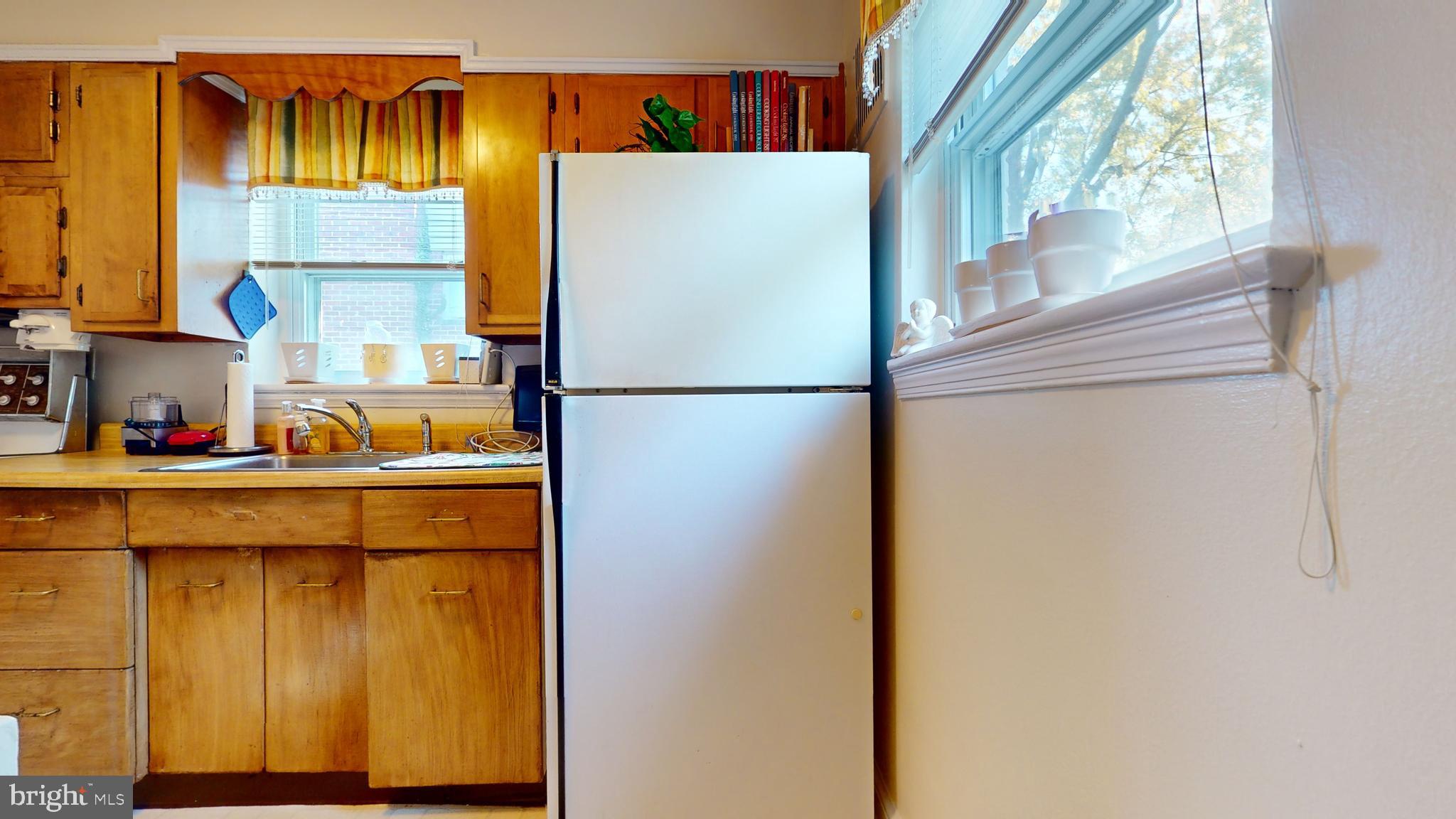 CARROLL KNOLLS - Residential