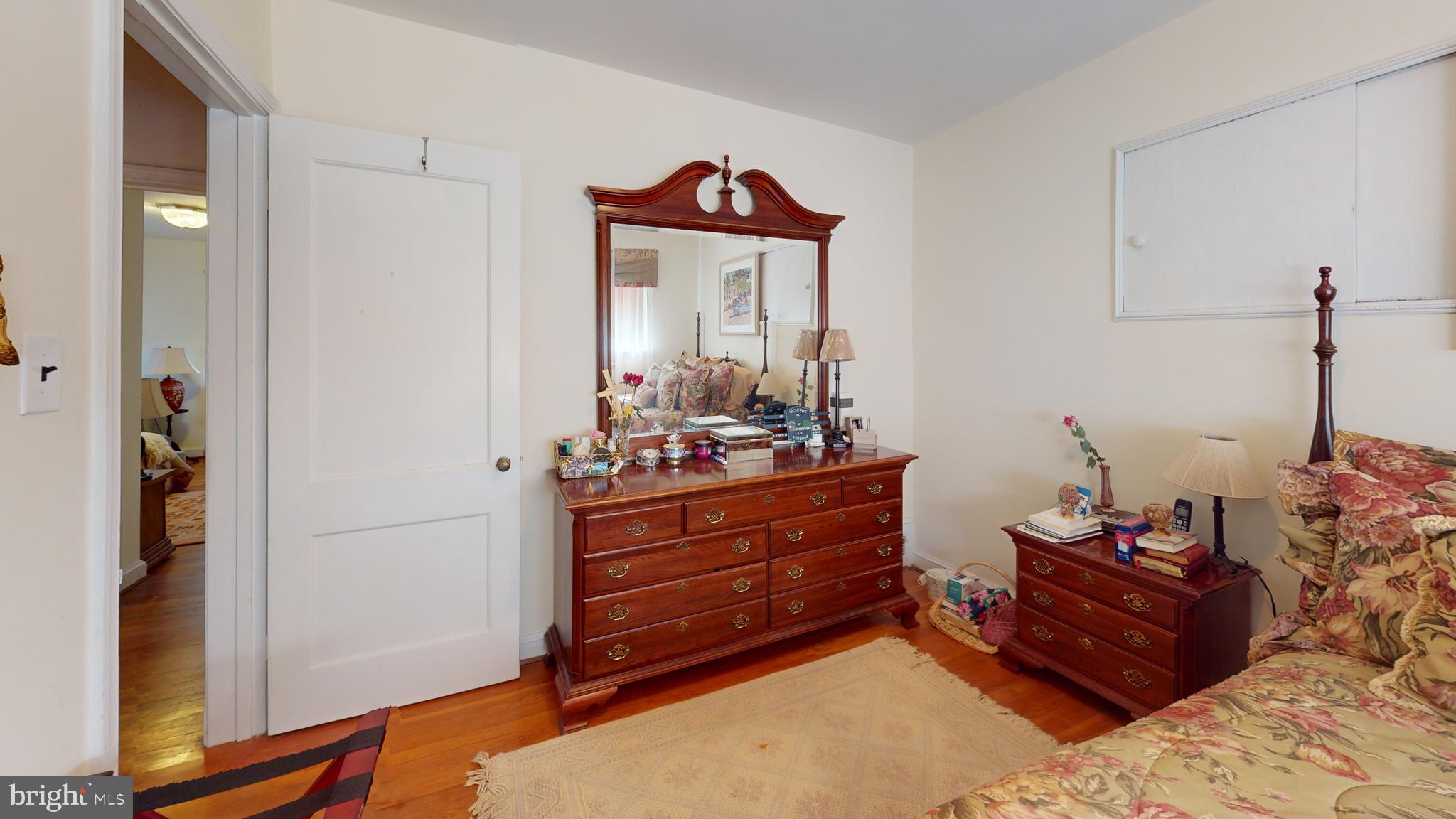 CARROLL KNOLLS - Residential