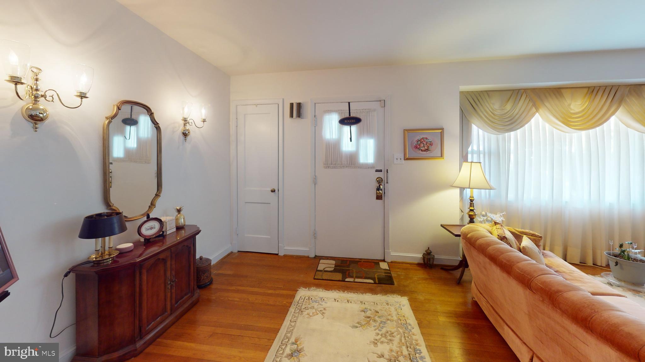 CARROLL KNOLLS - Residential