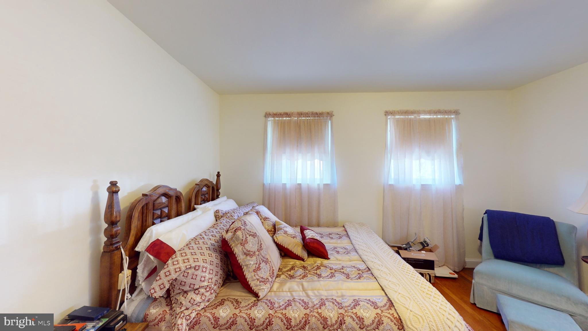 CARROLL KNOLLS - Residential