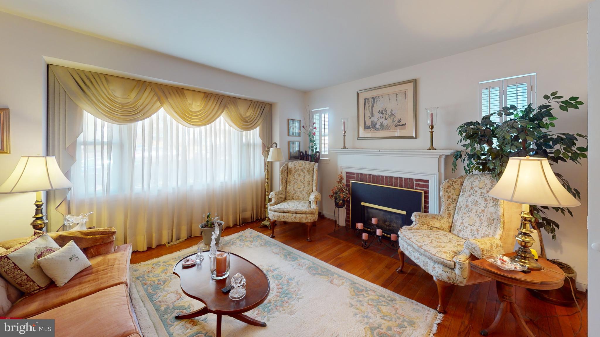 CARROLL KNOLLS - Residential