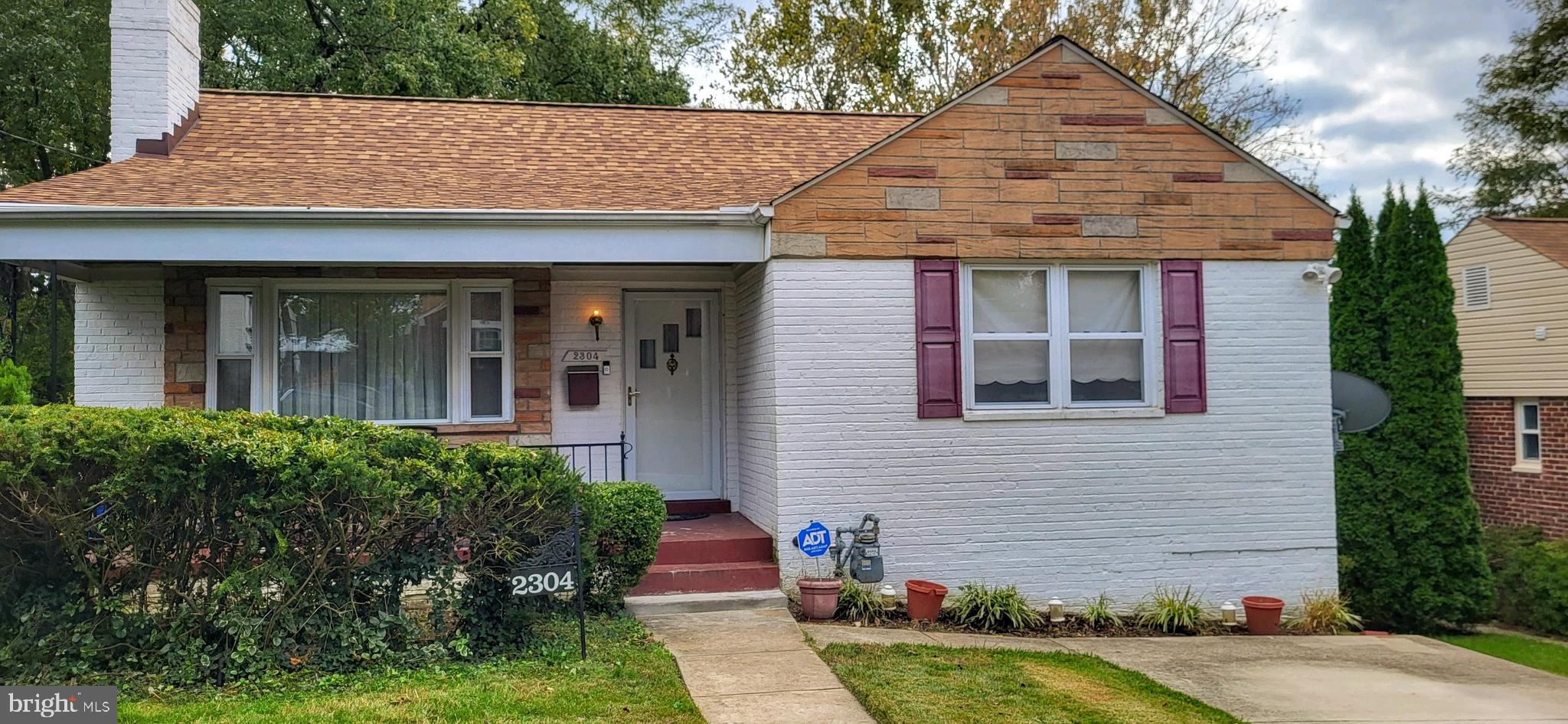 CARROLL KNOLLS - Residential