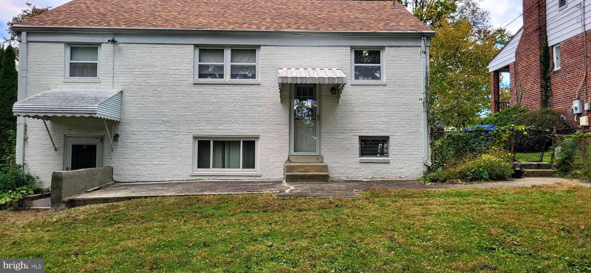 CARROLL KNOLLS - Residential