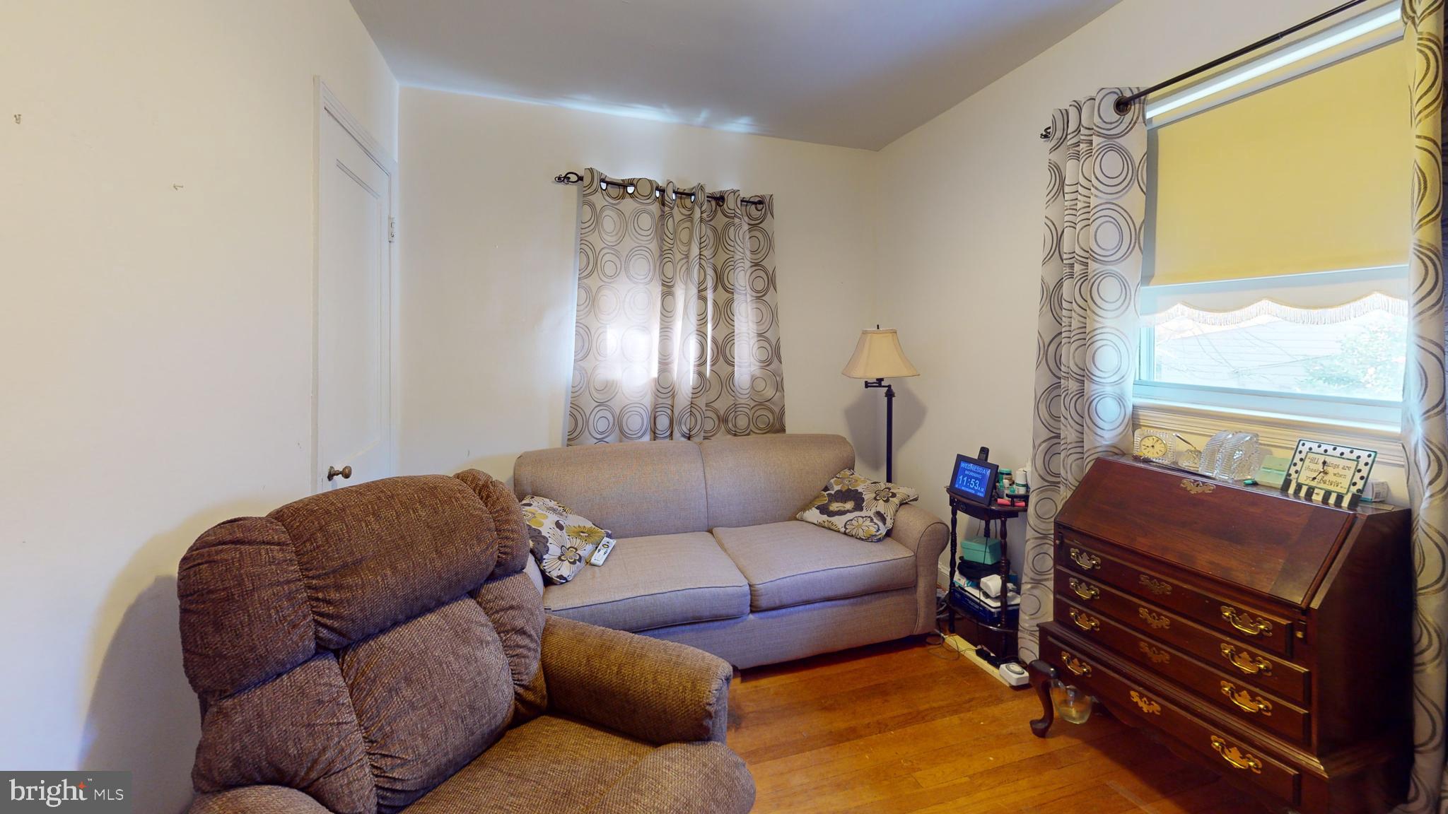 CARROLL KNOLLS - Residential