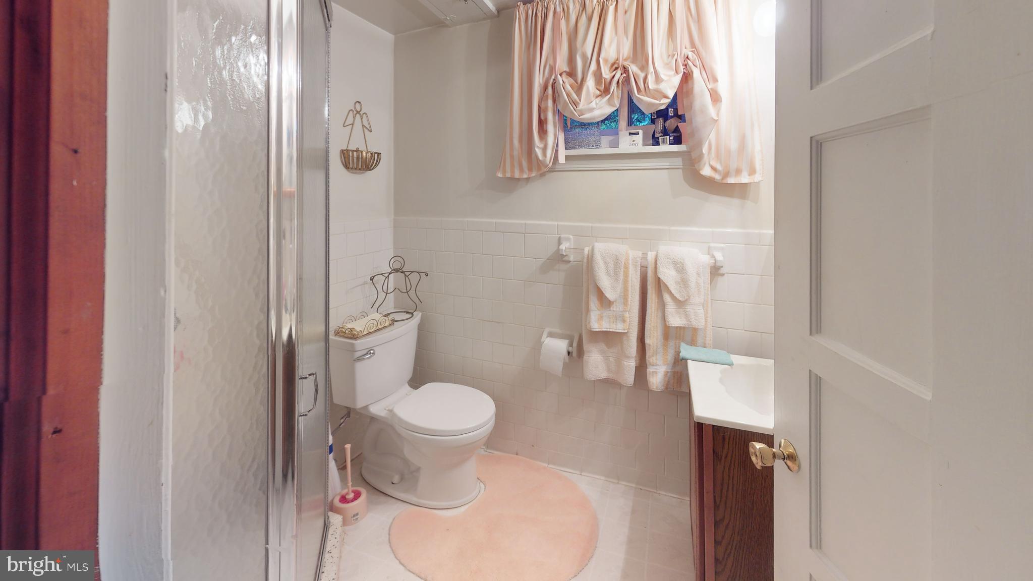 CARROLL KNOLLS - Residential