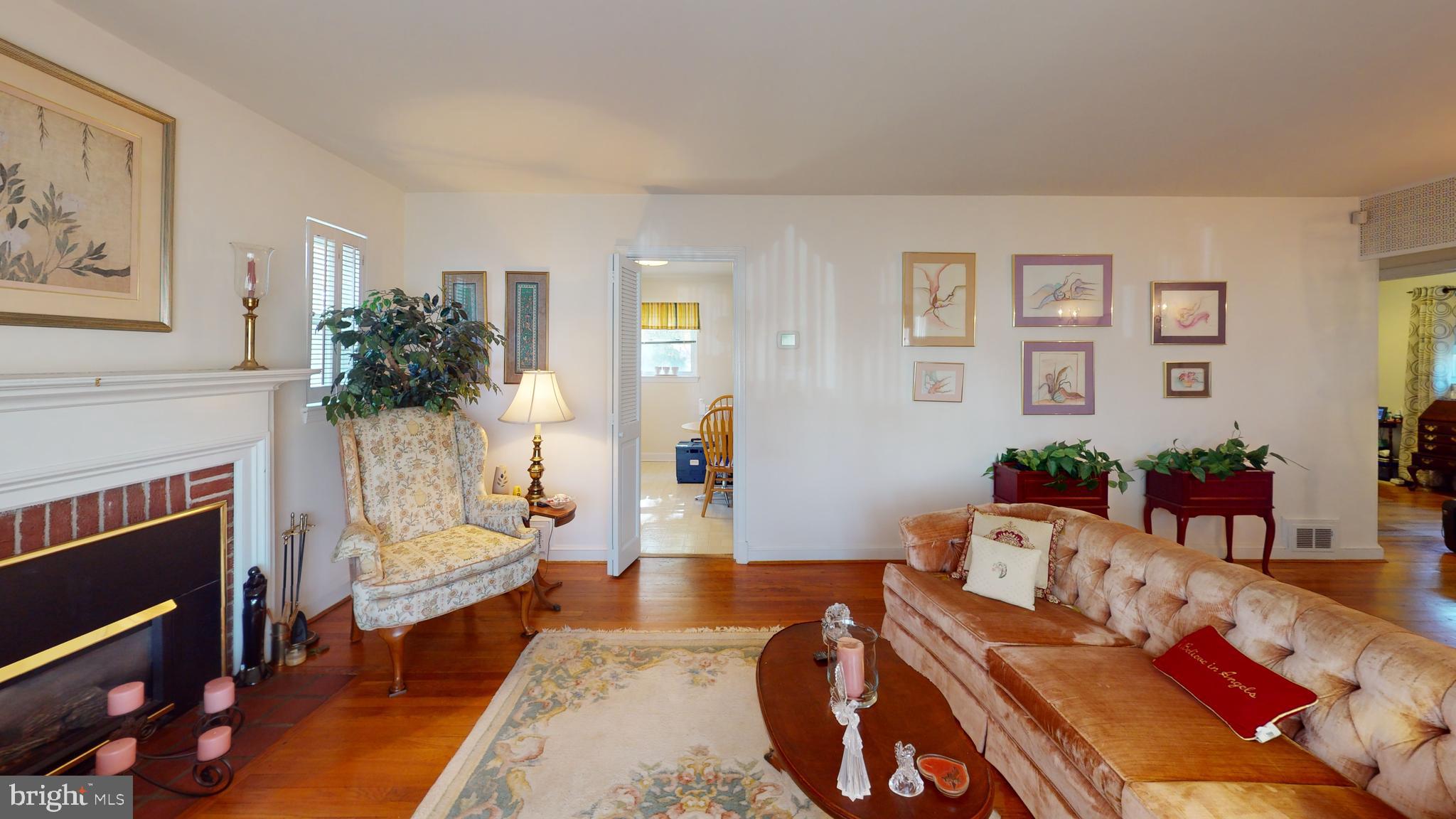 CARROLL KNOLLS - Residential