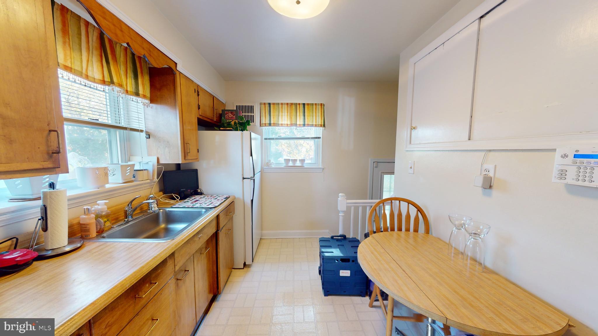 CARROLL KNOLLS - Residential