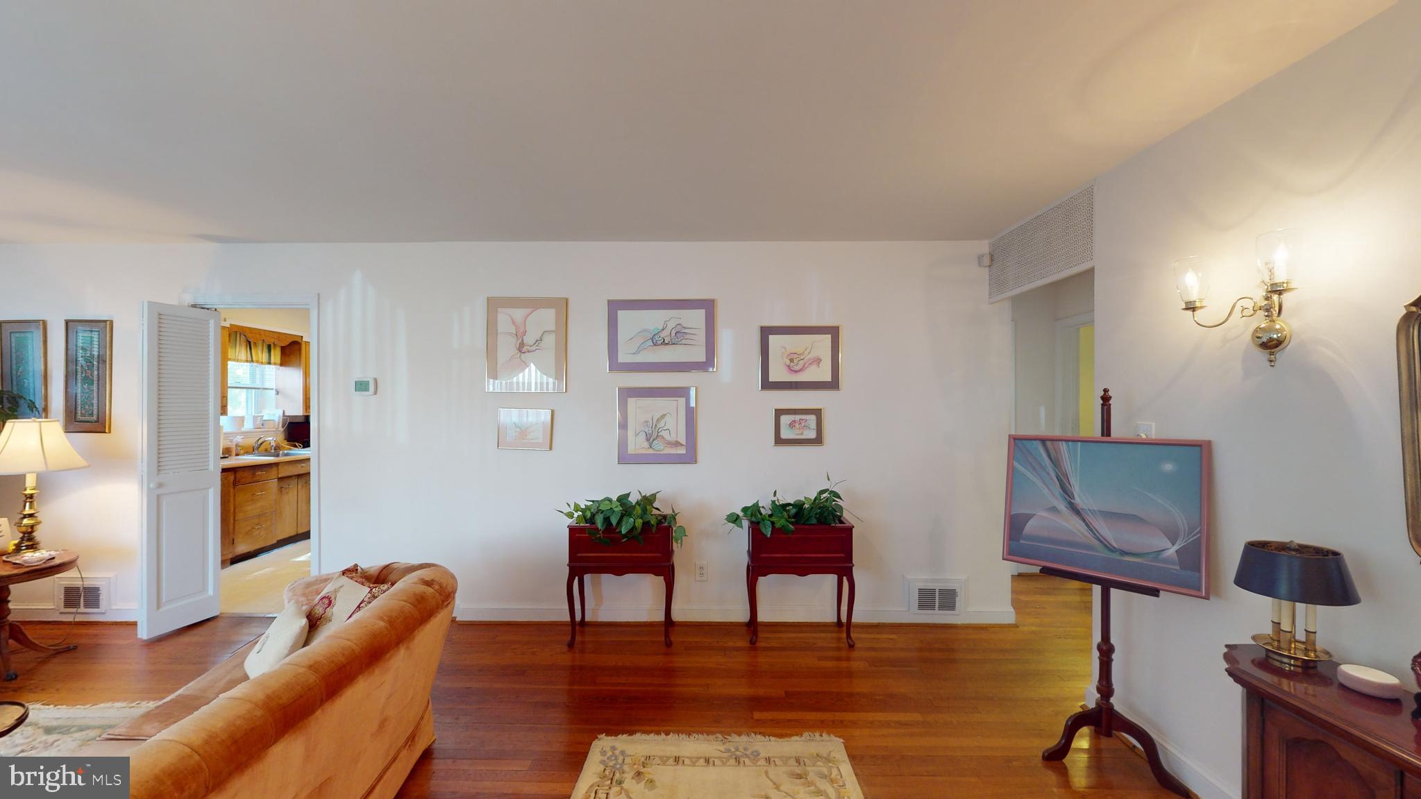 CARROLL KNOLLS - Residential