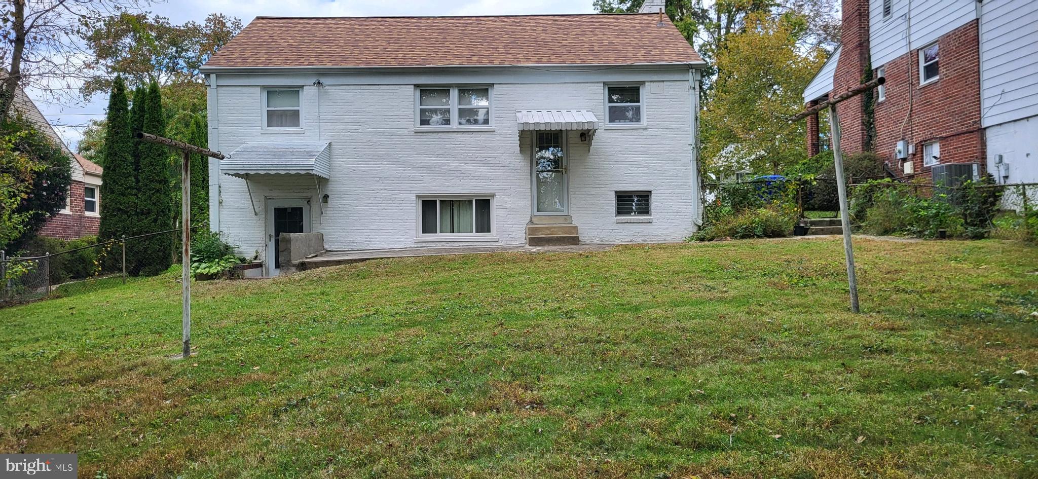 CARROLL KNOLLS - Residential