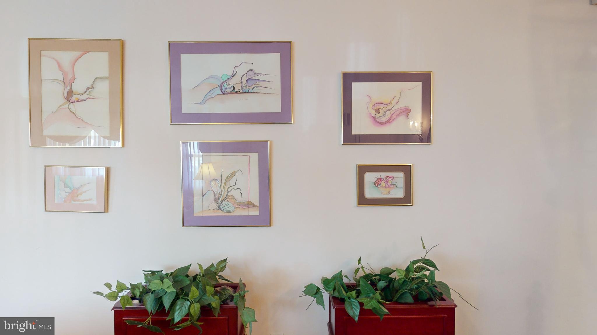 CARROLL KNOLLS - Residential