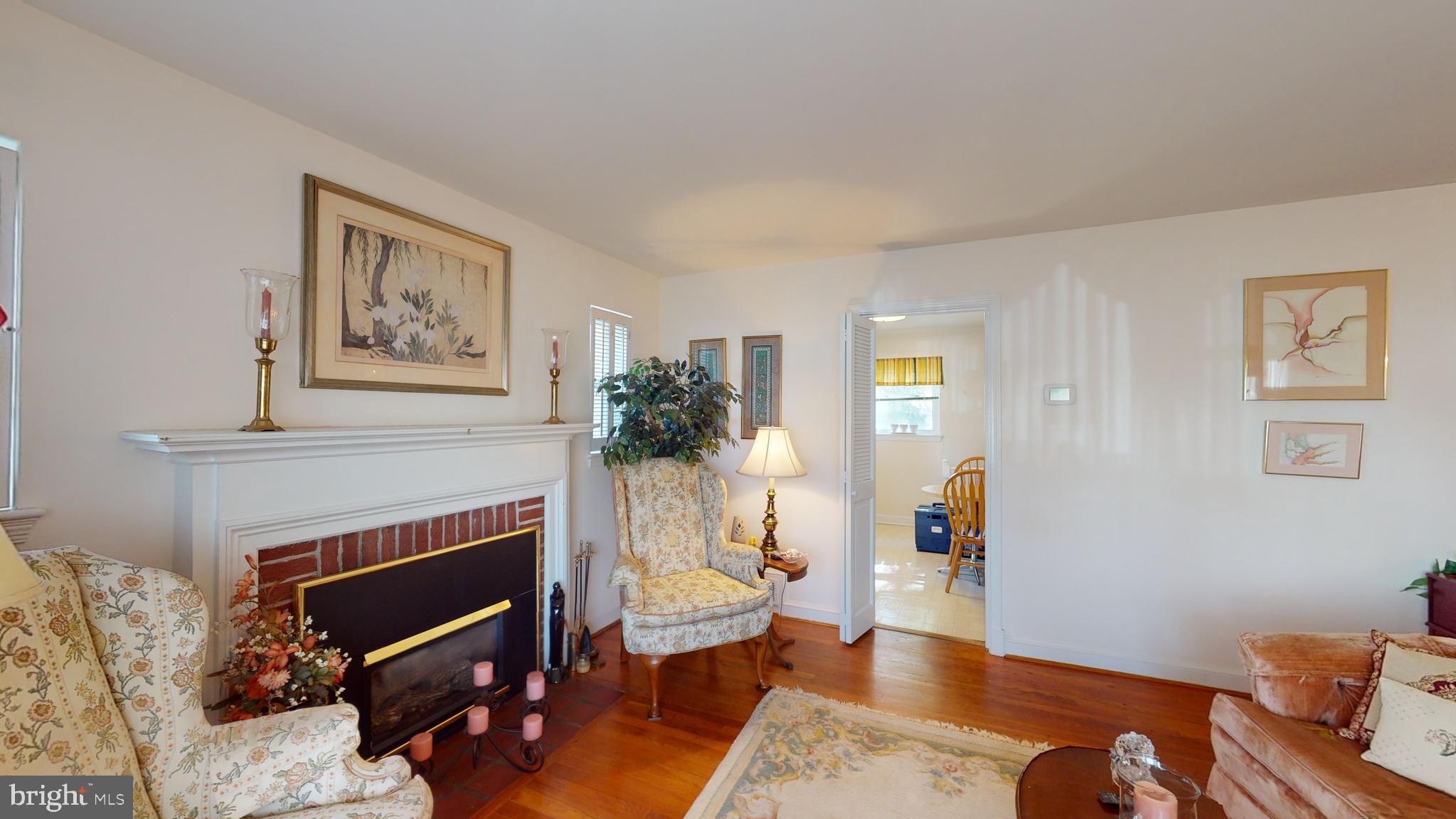 CARROLL KNOLLS - Residential