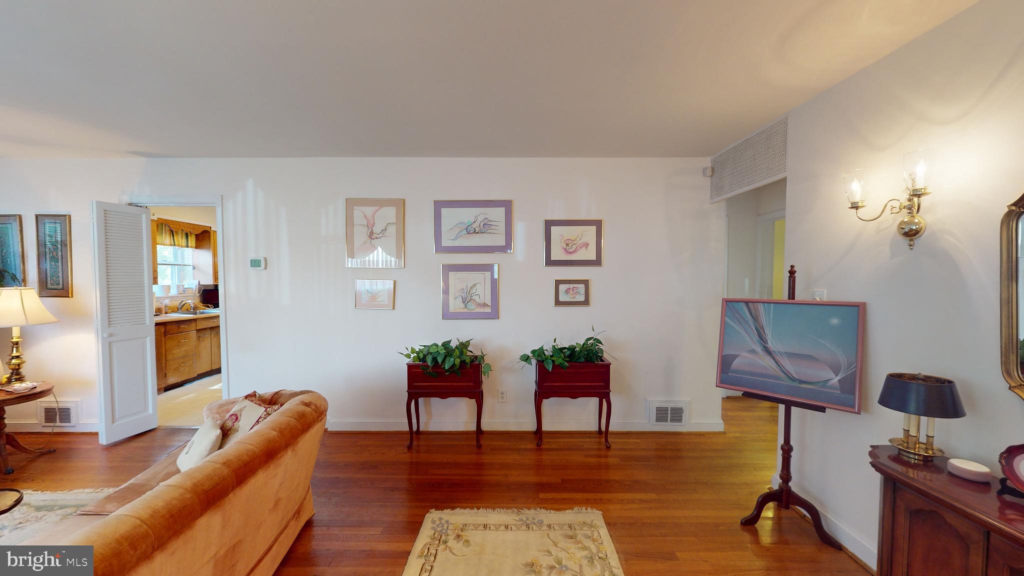 CARROLL KNOLLS - Residential