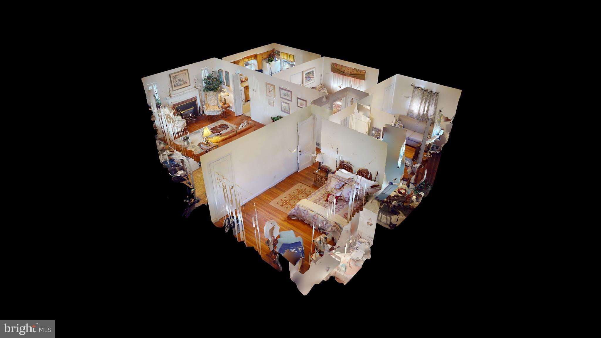 CARROLL KNOLLS - Residential