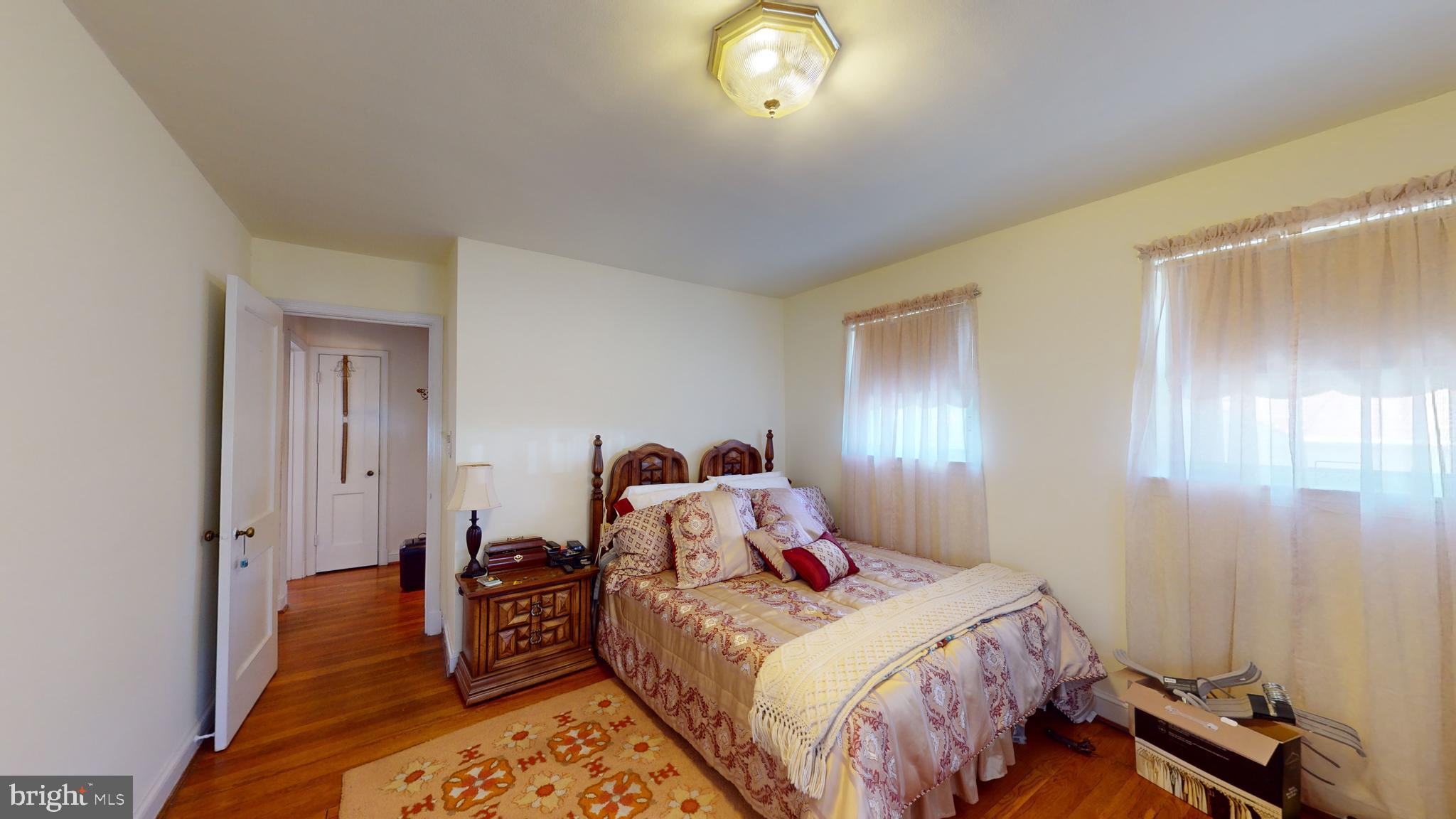 CARROLL KNOLLS - Residential