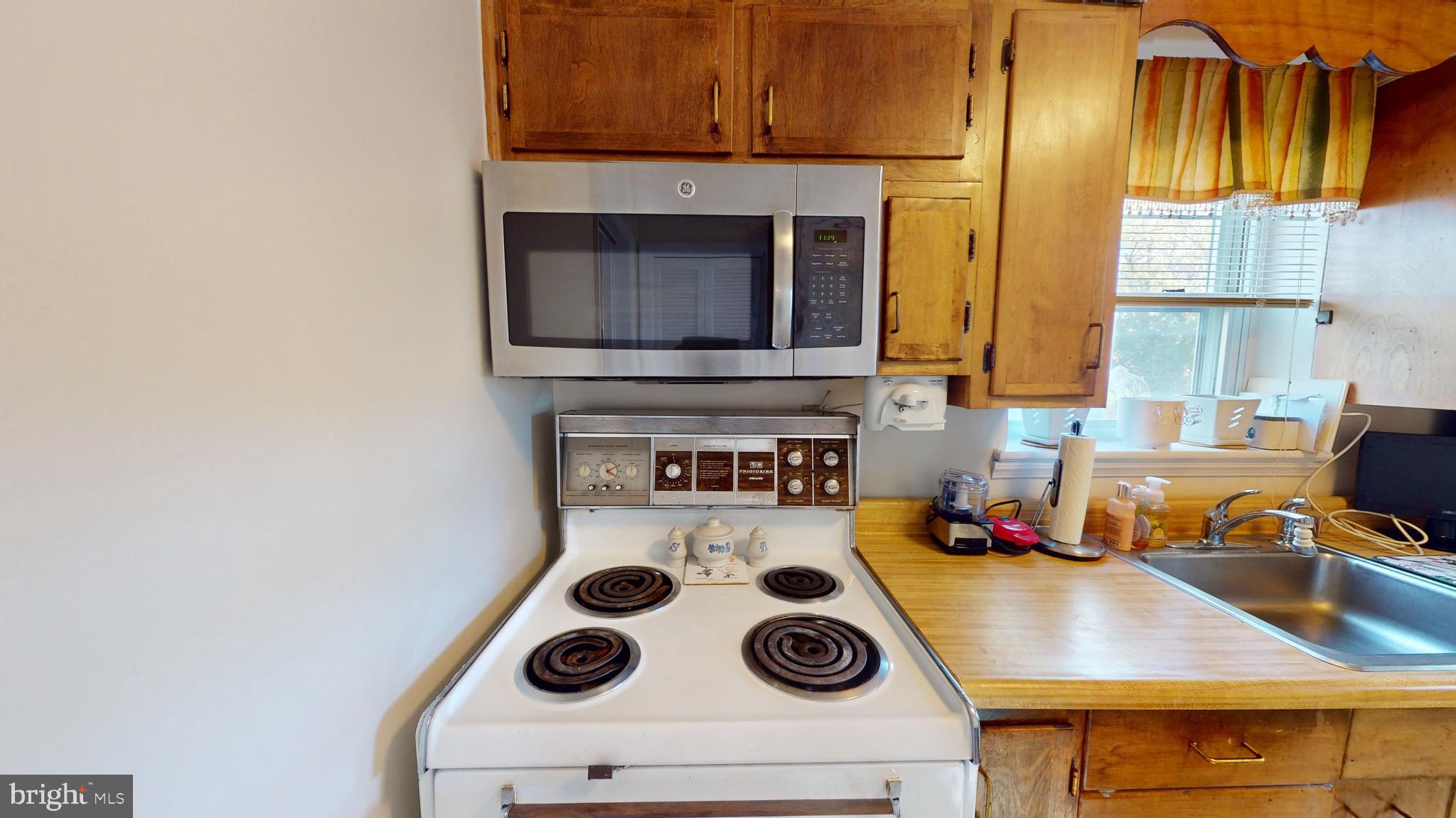 CARROLL KNOLLS - Residential