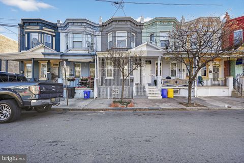 Photo of 906 N 4th Street, CAMDEN, NJ 08102 (MLS # NJCD2106566)