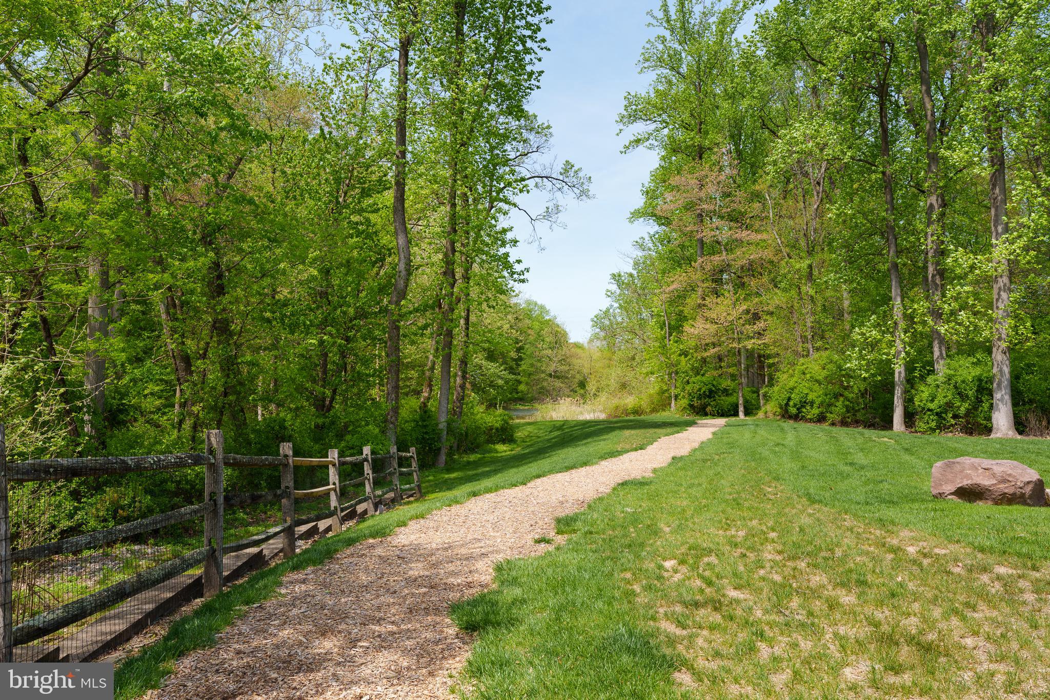 YARDLEY WALK - Residential